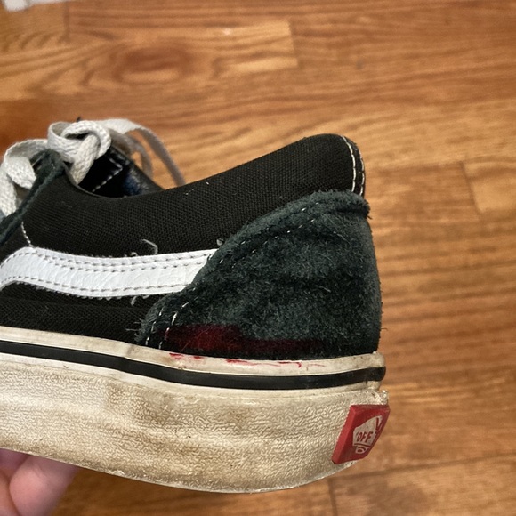 Vans old skool low top classic style mens 5.5 women’s 7 - Picture 6 of 7